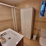 Vivienda Turistica En La Muralla De San Basilio *