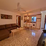 Vivienda Turistica En La Muralla De San Basilio