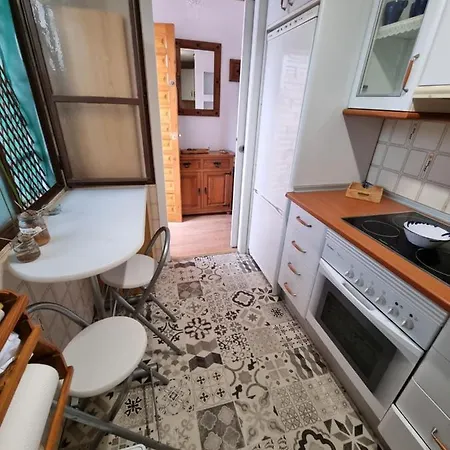 Viviendas Turisticas En Patio Cordobes San Basilio * قرطبة