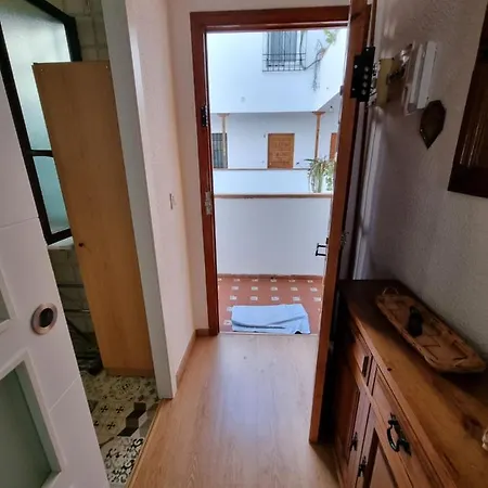 Apartment En Patio Cordobes San Basilio Cordoba
