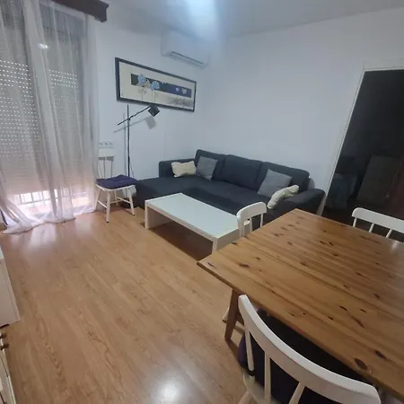 Viviendas Turisticas En Patio Cordobes San Basilio قرطبة