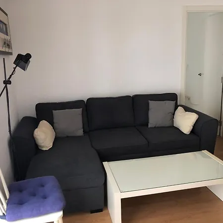 Apartment En Patio Cordobes San Basilio