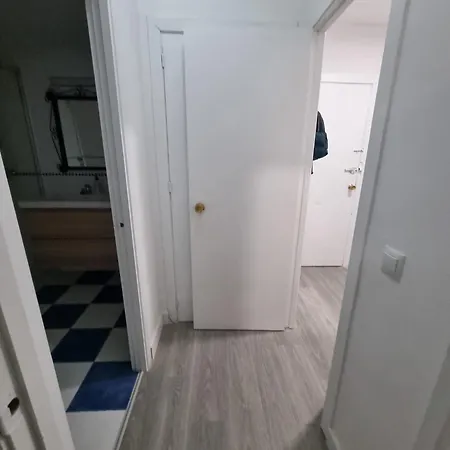 شقة Viviendas Turisticas En Patio Cordobes San Basilio *