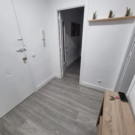 Viviendas Turisticas En Patio Cordobes San Basilio *