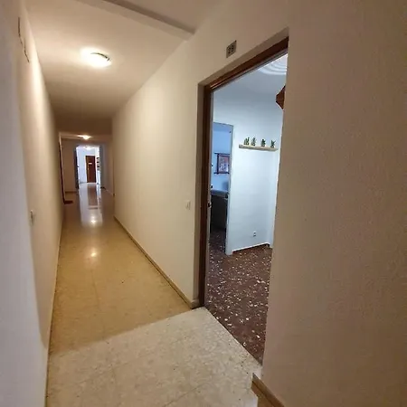 Viviendas Turisticas En Patio Cordobes San Basilio *