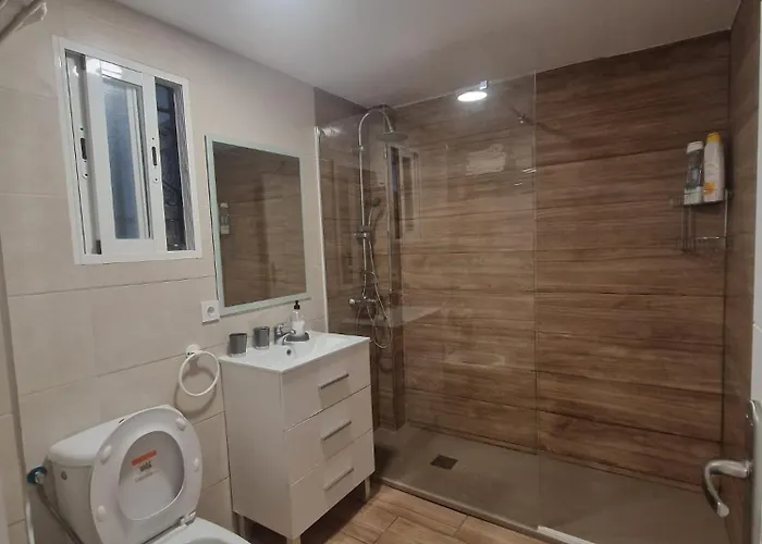 Daire Vivienda Turistica En La Muralla De San Basilio Cordoba