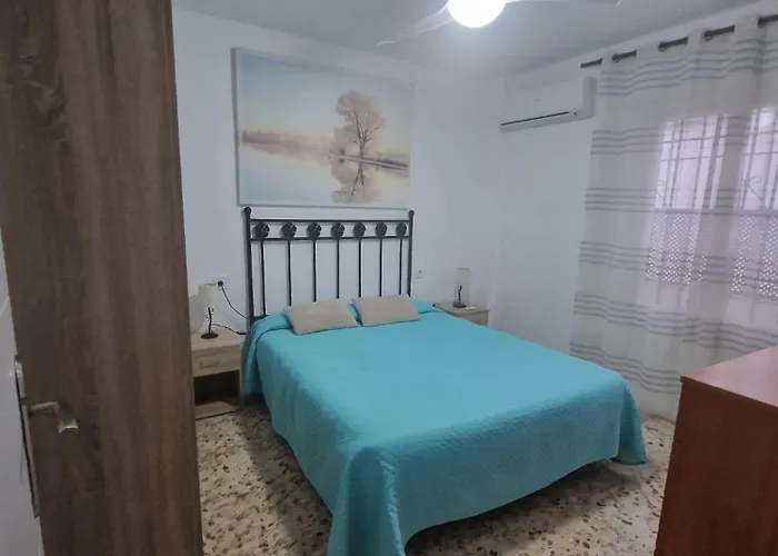 Vivienda Turistica En La Muralla De San Basilio * 코르도바