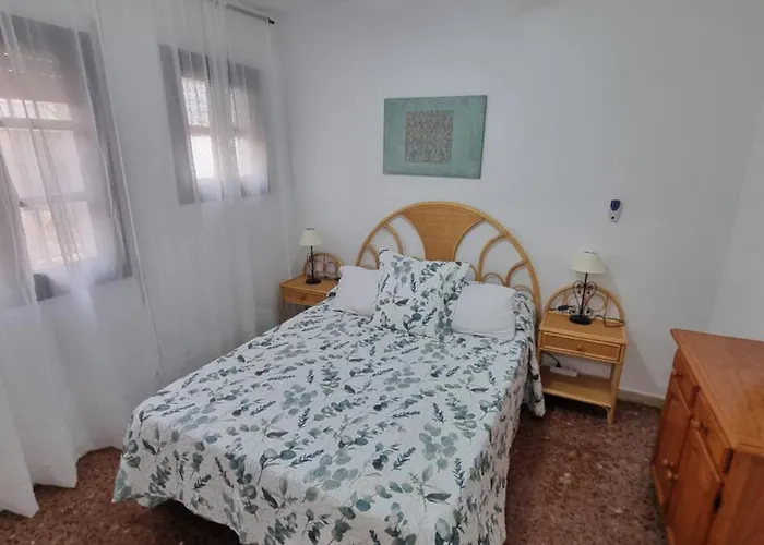 Viviendas Turisticas En La Muralla De San Basilio Διαμέρισμα *