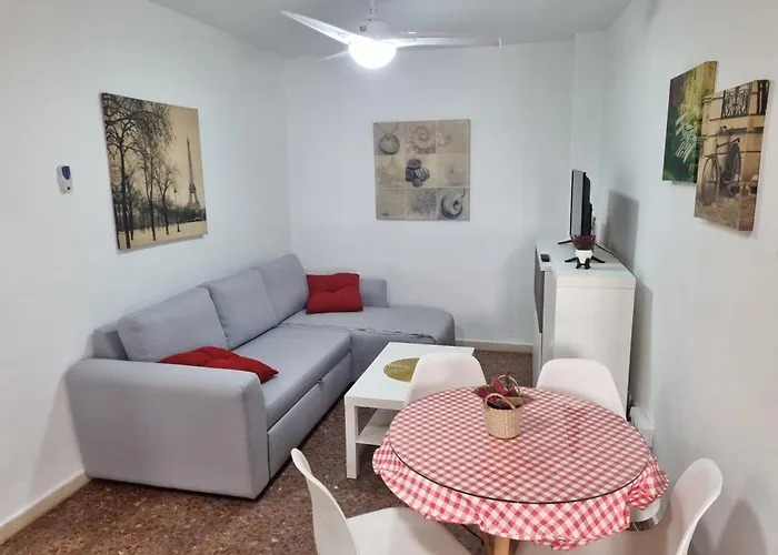 Viviendas Turisticas En La Muralla De San Basilio Διαμέρισμα *