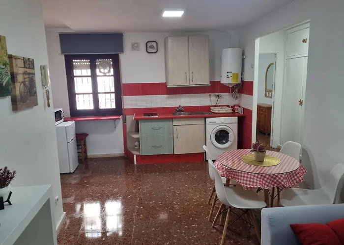 Διαμέρισμα Viviendas Turisticas En La Muralla De San Basilio Κόρδοβα