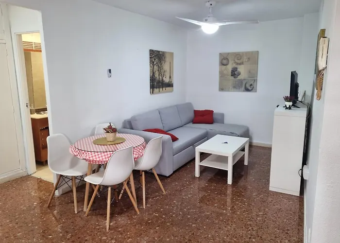 Viviendas Turisticas En La Muralla De San Basilio * Κόρδοβα