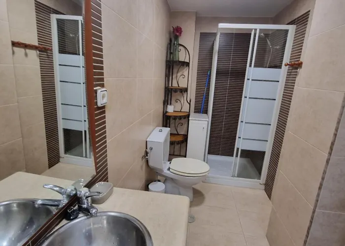 Viviendas Turisticas En La Muralla De San Basilio Κόρδοβα