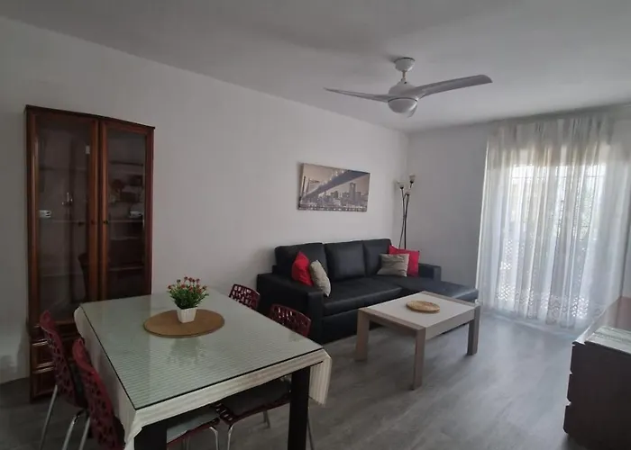 Viviendas Turisticas En La Muralla De San Basilio