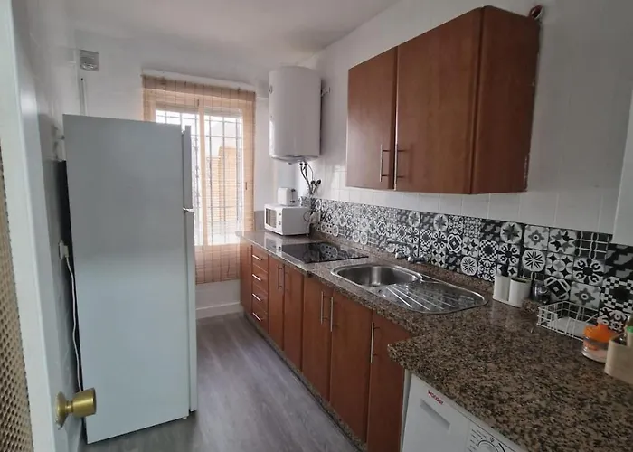 Viviendas Turisticas En La Muralla De San Basilio Κόρδοβα