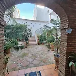 Vivienda Turistica En La Muralla De San Basilio דירה