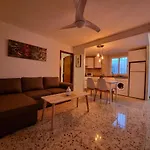 Vivienda Turistica En La Muralla De San Basilio דירה קורדובה