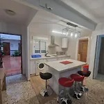 דירה Vivienda Turistica En La Muralla De San Basilio קורדובה