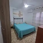 Vivienda Turistica En La Muralla De San Basilio * קורדובה