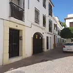 Vivienda Turistica En La Muralla De San Basilio דירה קורדובה