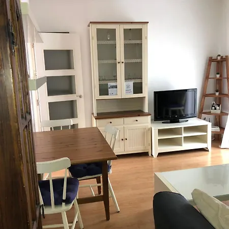 Viviendas Turisticas En Patio Cordobes San Basilio * Кордова