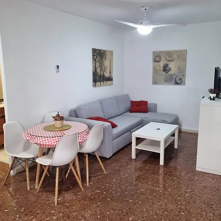 Viviendas Turisticas En Patio Cordobes San Basilio * Кордова