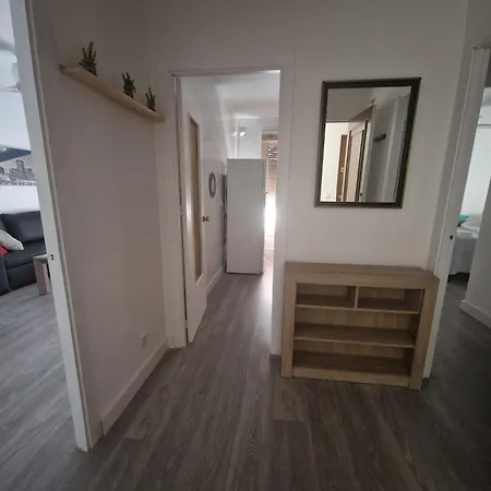 Viviendas Turisticas En Patio Cordobes San Basilio