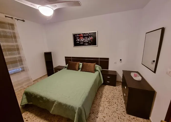 Vivienda Turistica En La Muralla De San Basilio * コルドバ